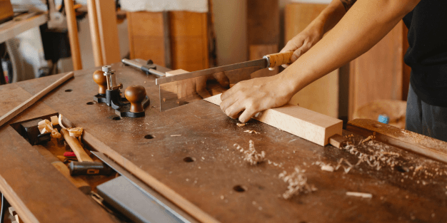 بدر فهد للديكور