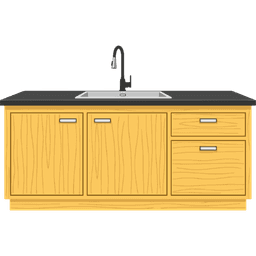 تفصيل المطابخ