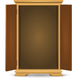 دواليب وحلول تخزين